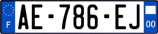 AE-786-EJ