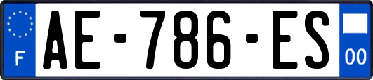 AE-786-ES