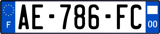 AE-786-FC