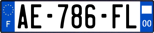 AE-786-FL