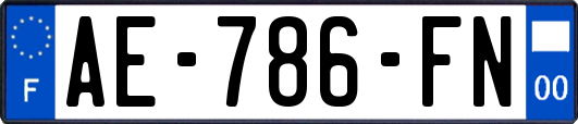 AE-786-FN