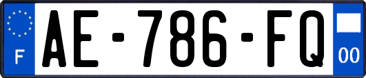 AE-786-FQ