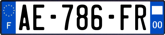 AE-786-FR