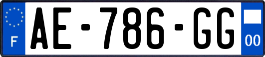 AE-786-GG