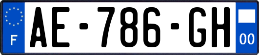 AE-786-GH