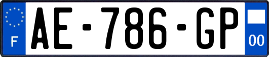 AE-786-GP