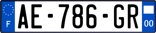 AE-786-GR