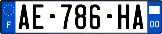 AE-786-HA