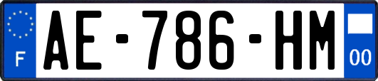 AE-786-HM