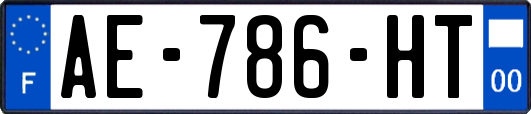 AE-786-HT