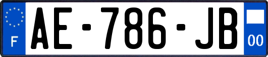 AE-786-JB