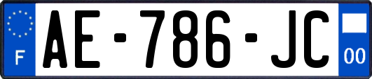 AE-786-JC