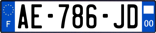 AE-786-JD