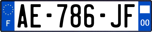 AE-786-JF