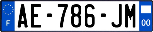 AE-786-JM