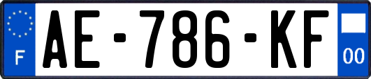 AE-786-KF