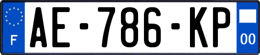 AE-786-KP