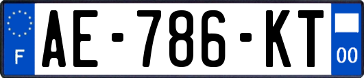 AE-786-KT