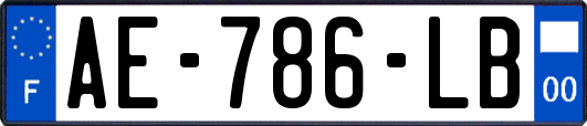 AE-786-LB