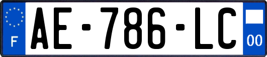 AE-786-LC
