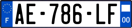 AE-786-LF