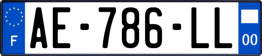 AE-786-LL