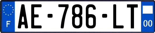 AE-786-LT