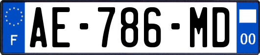 AE-786-MD
