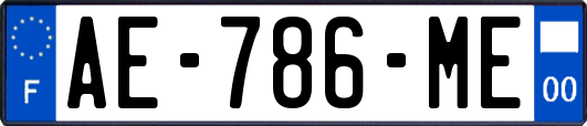 AE-786-ME