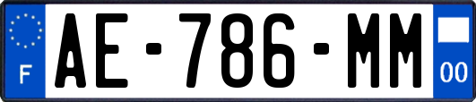 AE-786-MM