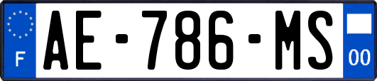 AE-786-MS