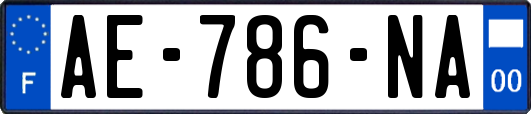 AE-786-NA