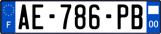 AE-786-PB