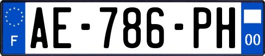 AE-786-PH
