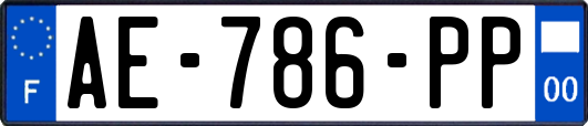 AE-786-PP