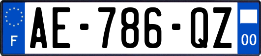 AE-786-QZ