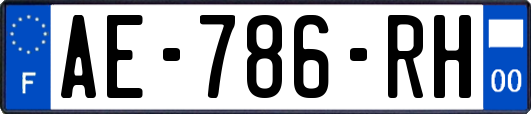 AE-786-RH