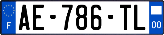 AE-786-TL