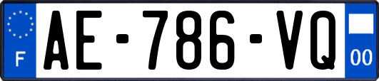 AE-786-VQ