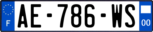 AE-786-WS