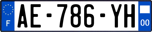 AE-786-YH