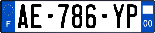 AE-786-YP