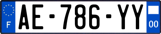 AE-786-YY