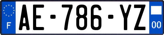 AE-786-YZ