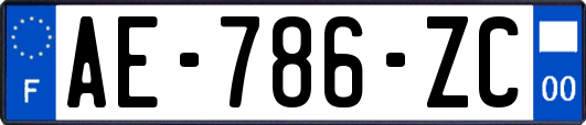 AE-786-ZC