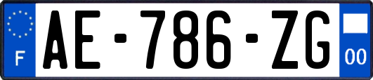 AE-786-ZG