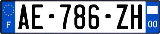 AE-786-ZH