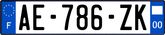 AE-786-ZK