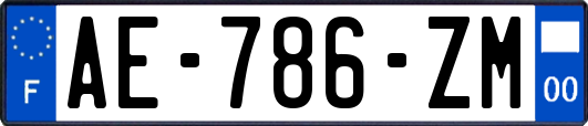 AE-786-ZM