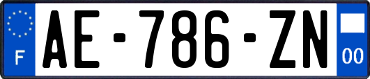 AE-786-ZN